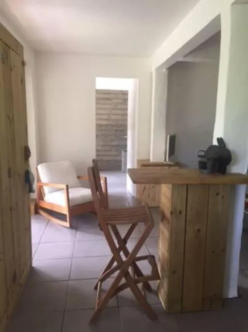 Apartment Ti Kaz A Suzy Pres De La Plage - Makiese Resort Belle-Allee