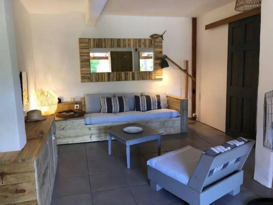 Ti Kaz A Suzy Pres De La Plage - Makiese Resort Belle-Allee 0*,  Guadeloupe
